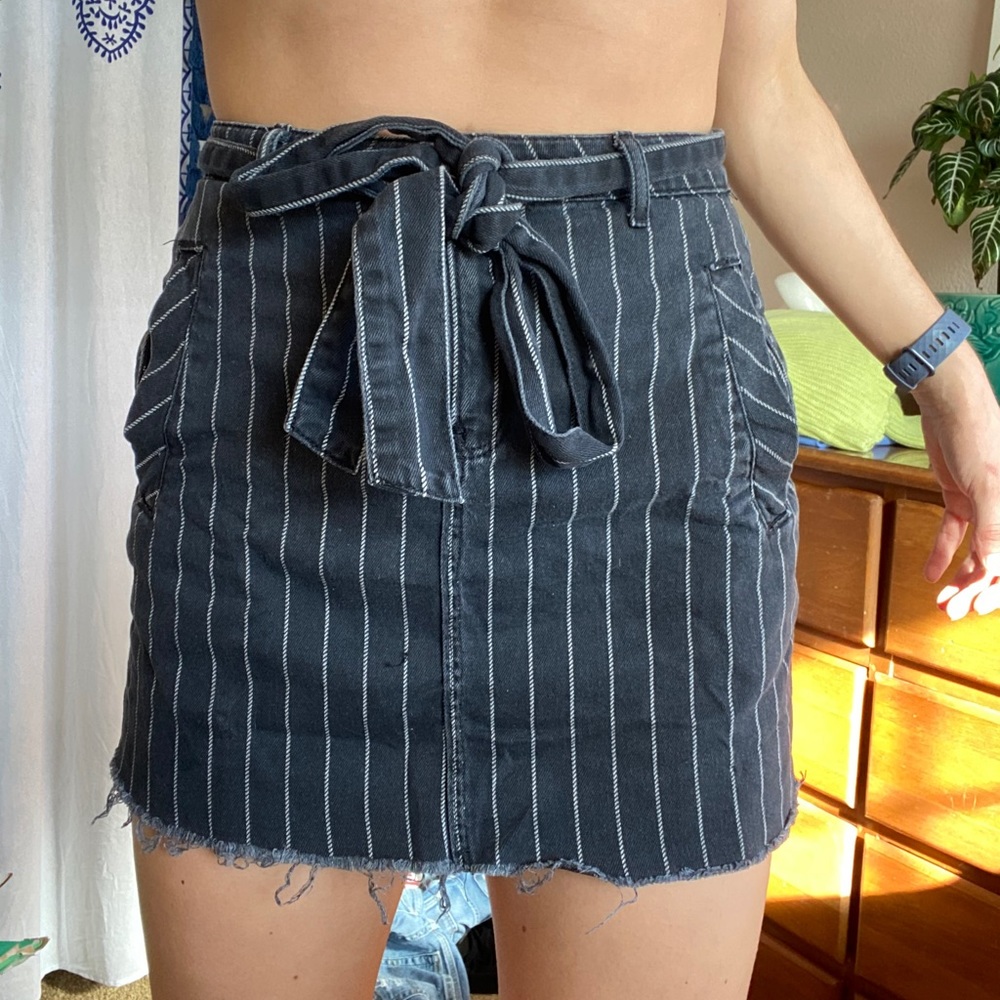 Urban Outfitters BDG Denim Skirt